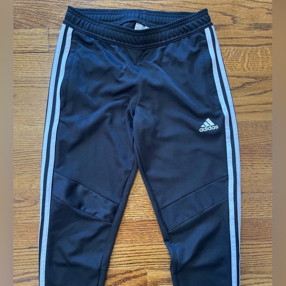 Women's Adidas Track Pants - Picture 2 of 6